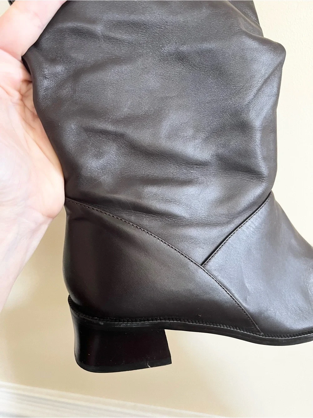 Markon timeless knee